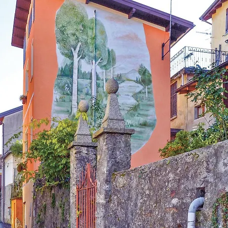Favorita Madonna Del Sasso