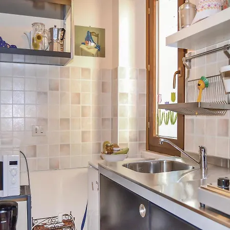 Holiday home Favorita *
