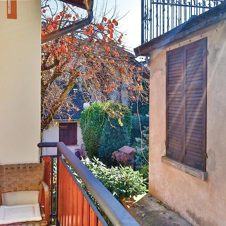 Favorita Сasa de vacaciones Madonna Del Sasso