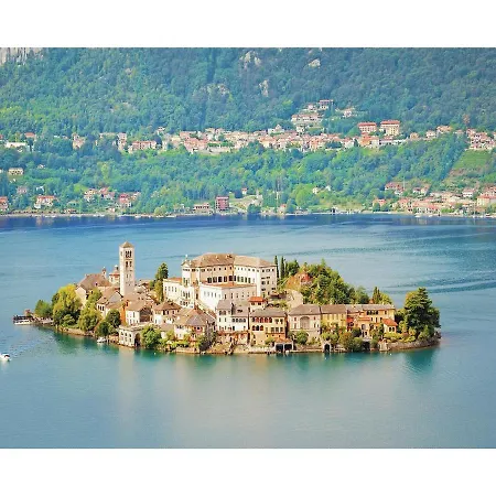 Favorita * Madonna Del Sasso